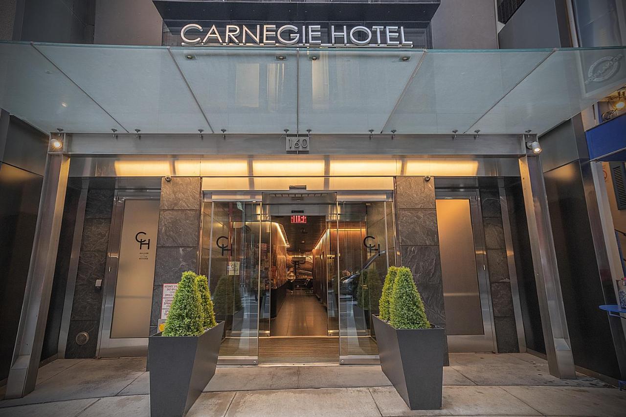 Carnegie 4* Nueva York