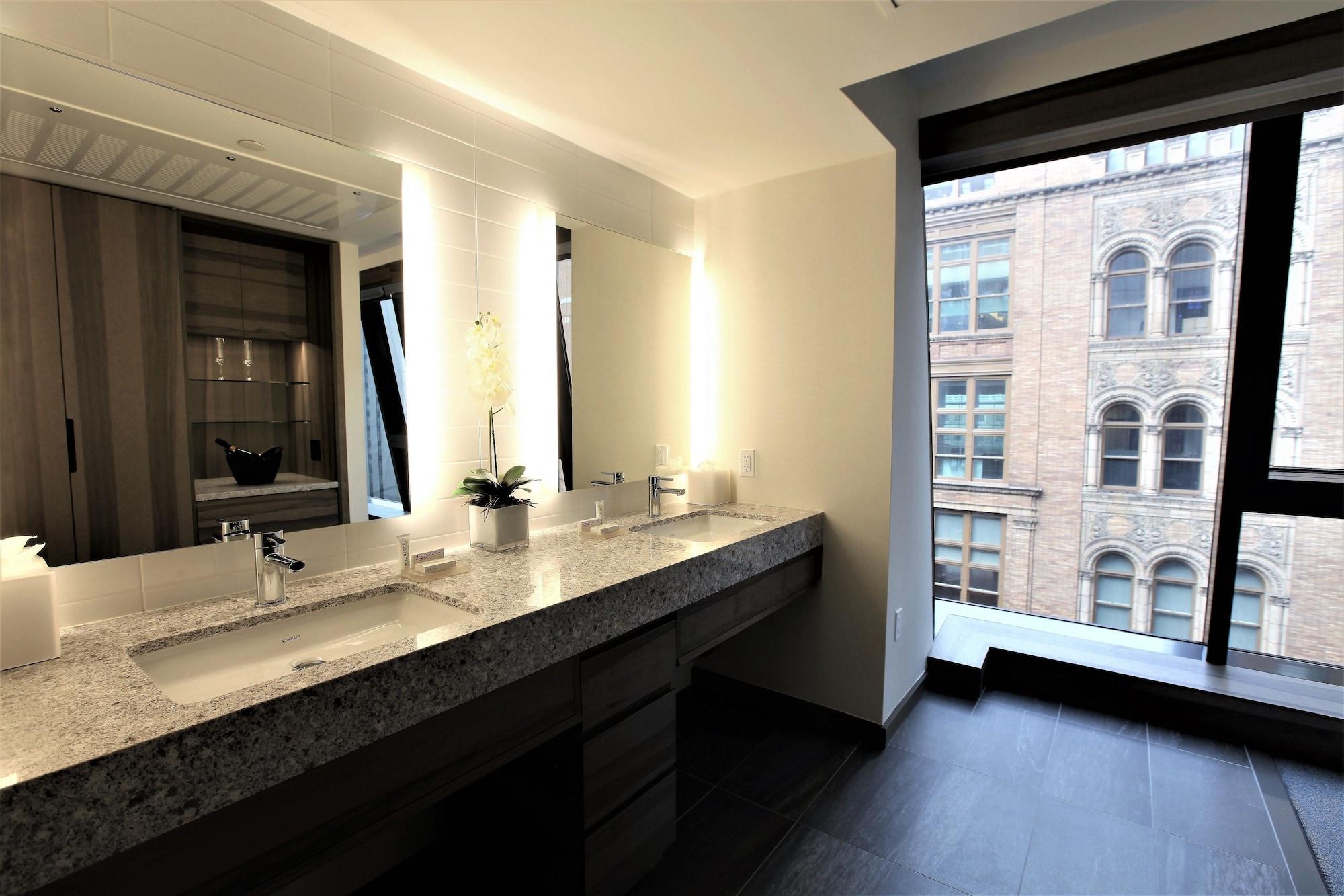 Hotel Carnegie Nueva York