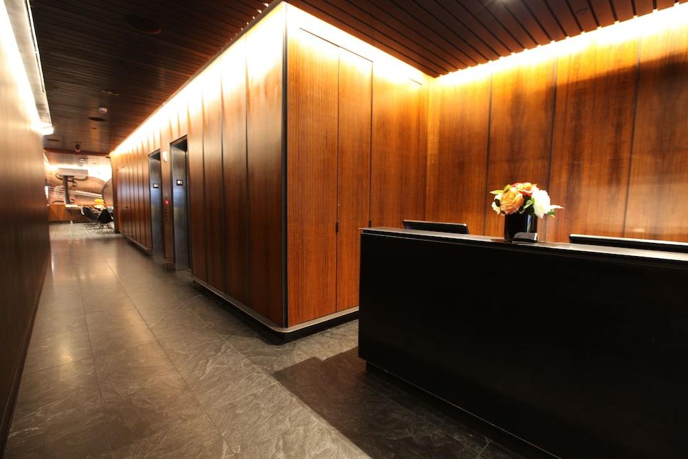 Carnegie 4* Nueva York