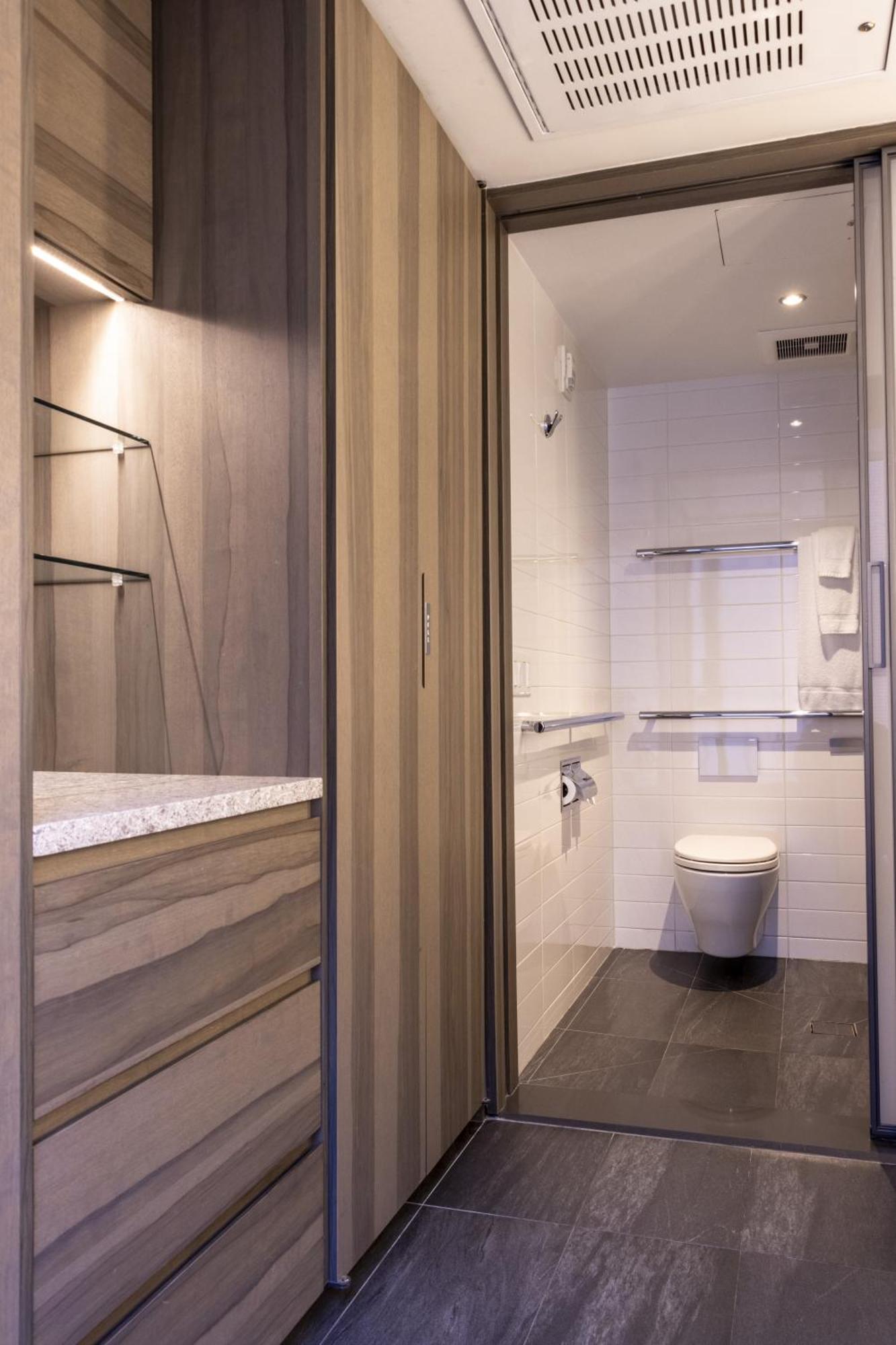 Carnegie 4* Nueva York