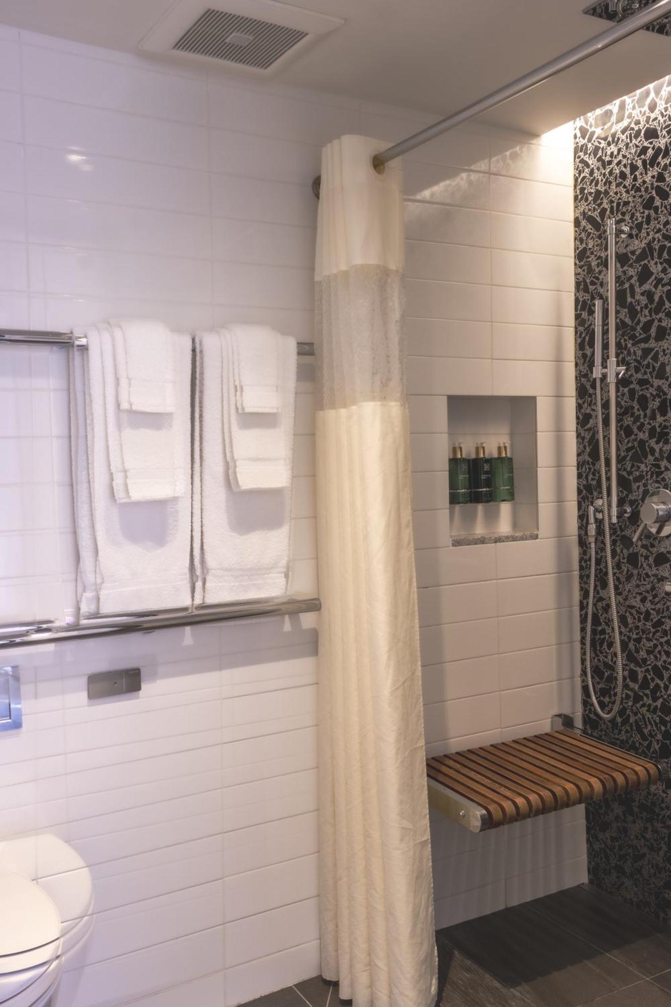 Carnegie 4* Nueva York