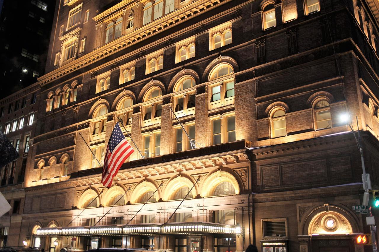 Carnegie Hotel Nueva York