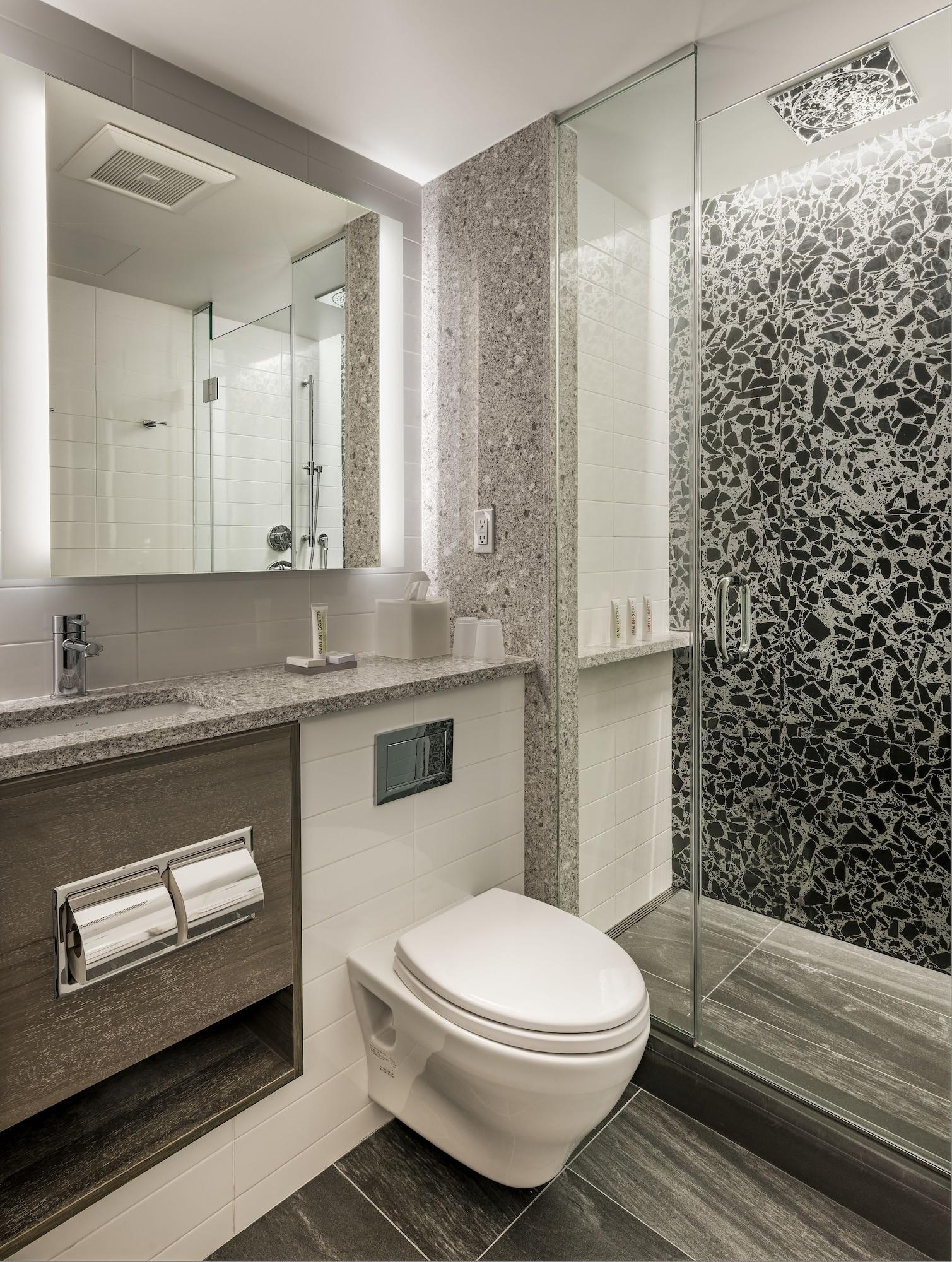 Hotel Carnegie Nueva York