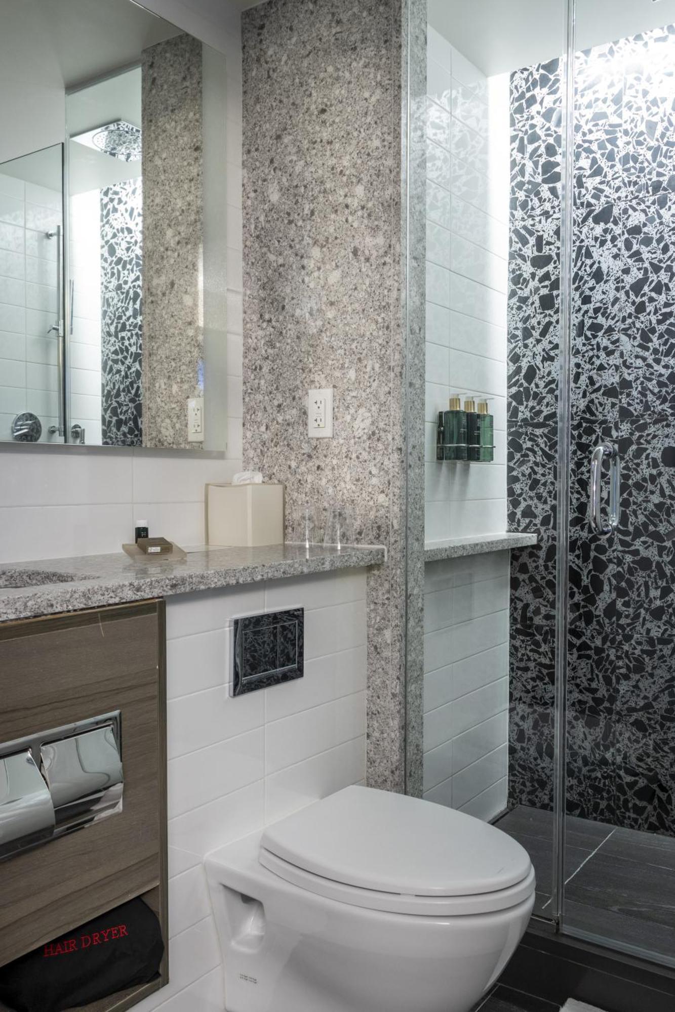 Hotel Carnegie Nueva York