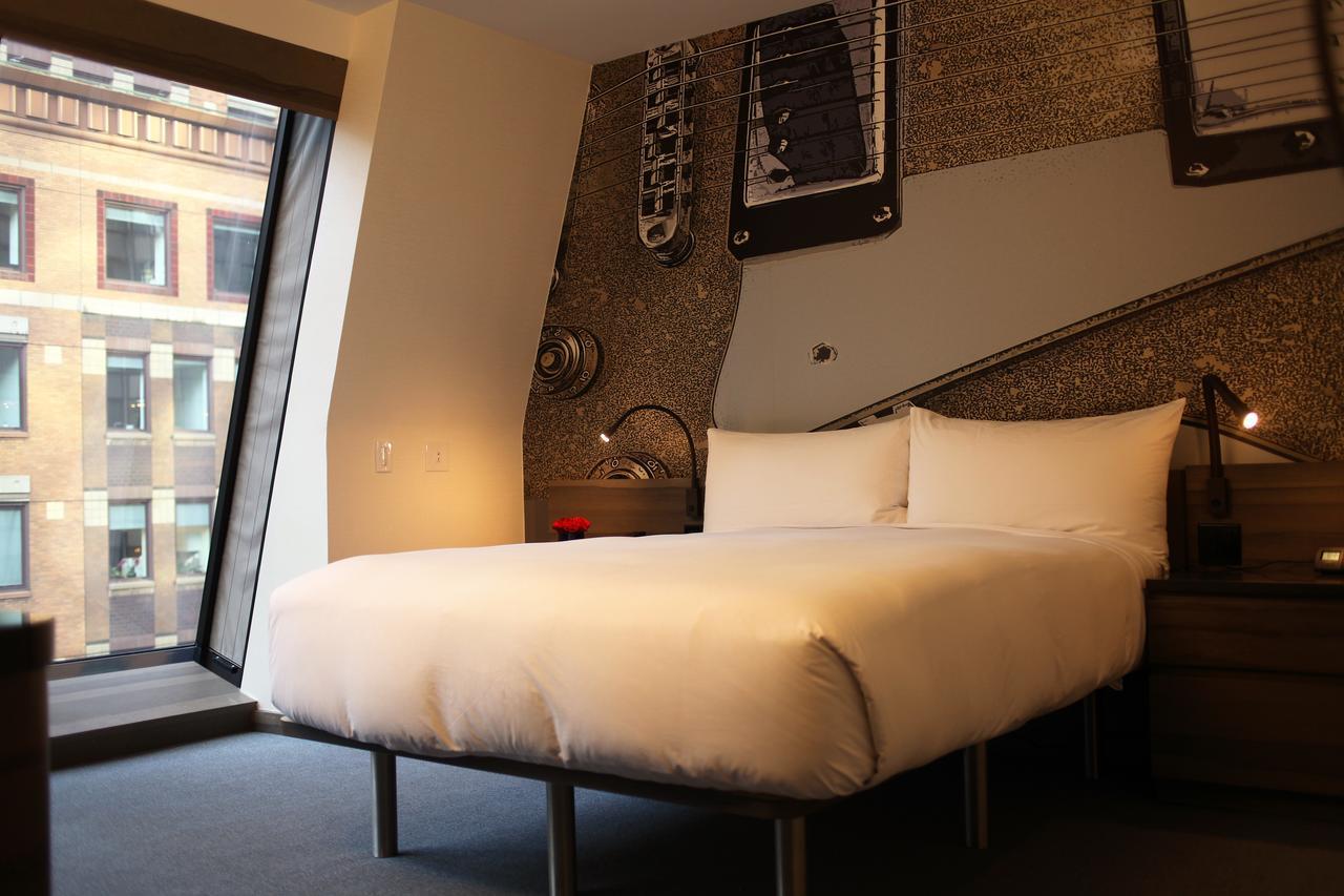 Carnegie 4* Nueva York